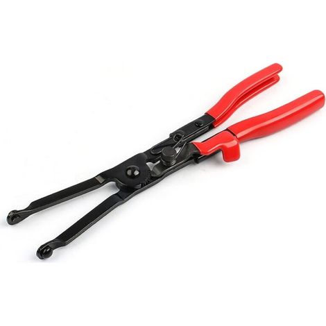 Pince pour collier d'échappement