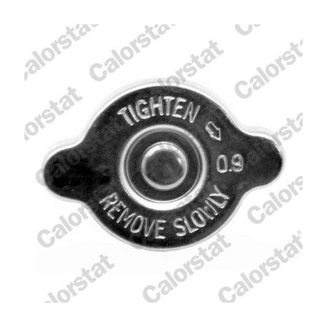 Bouchon de radiateur CALORSTAT by Vernet RC0050 DAIHATSU 0K20215205 0K20215205A