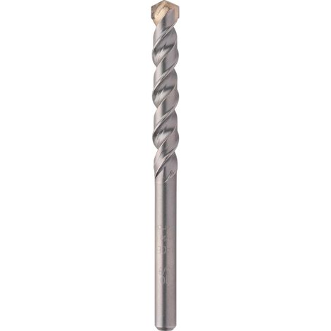 Fresa cilindrica professionale Ø 6 mm - DIAGER - 264D06 (1/2)