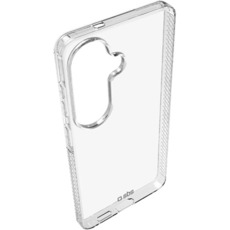 SBS Extreme X2 Handyhülle Samsung S26 Transparent TPU