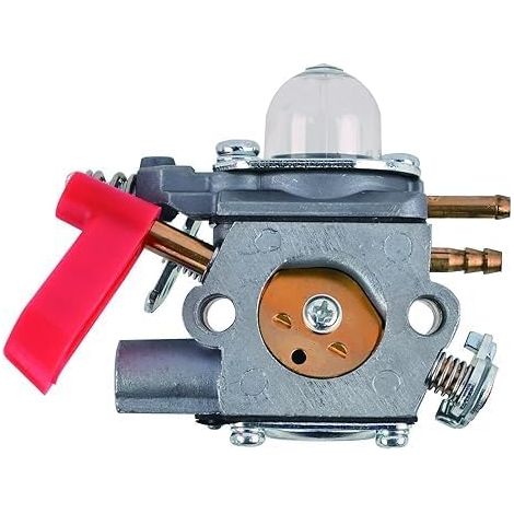 de rechange pour débroussailleuse Huayi MC1619BE DDE GBS430R GTR-2200PRO GTR-2800 PRO GTR-430N (1/4)
