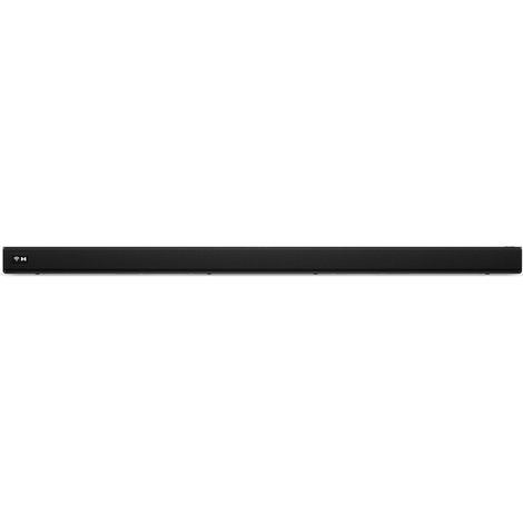 LG Sound Suite H7, Soundbar all-in-one con audio spaziale 9.1.6 & Dolby Atmos FlexConnect, Black