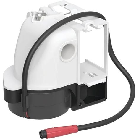 Geberit aspiratore e unità filtro per modulo Geberit DuoFresh, 243973001