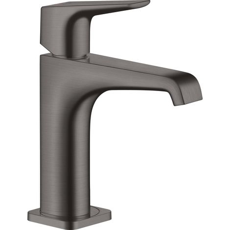 Mezclador monomando de lavabo hansgrohe AXOR Citterio E 125 con (1/3)