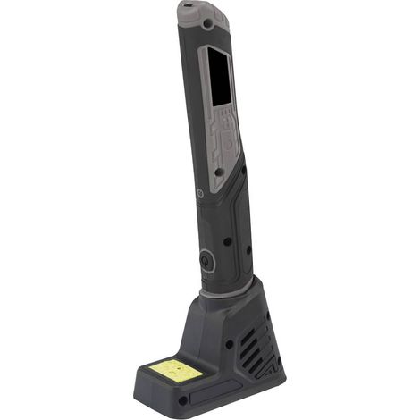 Dynajet LWK-300 Kit saldatore 4 V 8 W 300 °C (max) (1/5)
