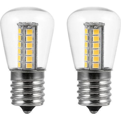 2 ampoules LED (1/3)