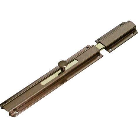 CATENACCIO TRASVERSALE BRONZATO FC 810 250MM
