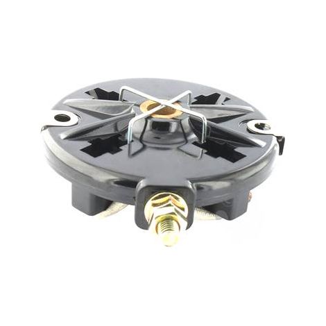 Support charbons adaptable BRIGGS ET STRATTON – Remplace référence 395537 – Installation facile sur démarreurs – Pour fonctionnement optimal