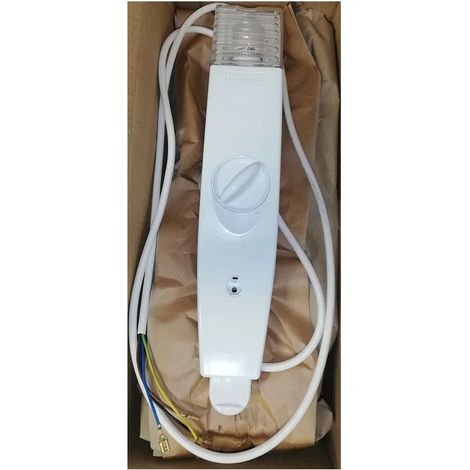 Electrolux 2109506226 Thermostat réfrigérateur