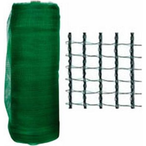 Rete Antigrandine Verde h 300 m 100 Trex 05263