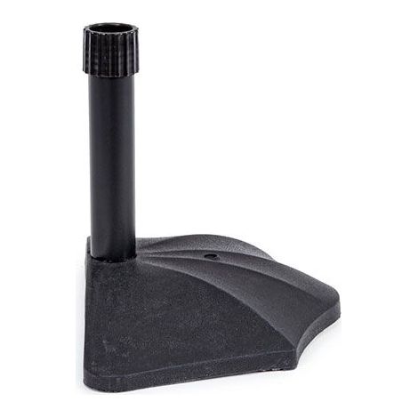 Base 12KG per Ombrellone Mezzaluna Kalife - 0795740 (1/6)