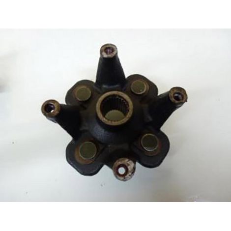 Moyeu de jante Générique pour Quad Campell 650 DF4-650 Neuf (1/2)