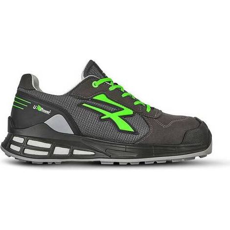 U-POWER SCARPE EGON S1P N.39