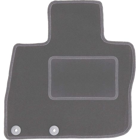 Tappetino per auto del conducente: Honda Civic VIII Hatchback (2006-2012)