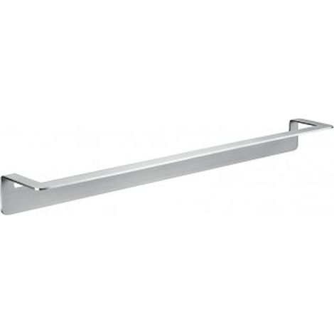 COLOMBO DESIGN Over porta salviette cm.30 cromato codice prod: B70090SS (1/2)