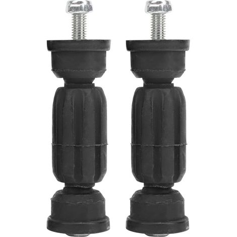 Sway Bar Link Stabilizer Left/Right Black 2M51‑5E494 ‑ AA 2M51‑5E494 ‑ AB (1/5)