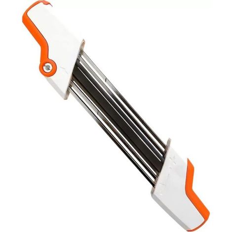Porte-lime - Pour Chaîne De Tronçonneuse 3/8 P - Diamètre 4 0 Mm - Affûtage Double Fonction Dent Et Limiteur - 1 Pièce (1/3)