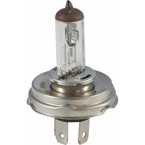 Ampoule 12 V 60/55 W H5 (P45t) (Lot de 2 )