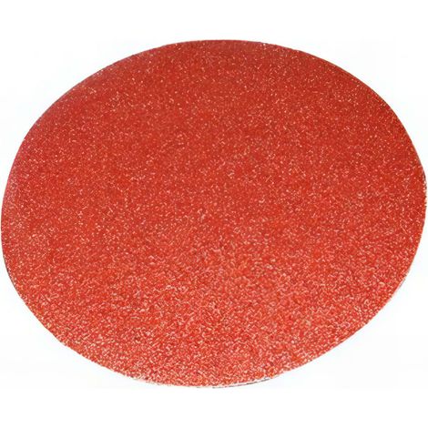 Disque abrasif auto-agrippant D. 305 mm Gr. 80 - DF-SS-080 - Holzprofi
