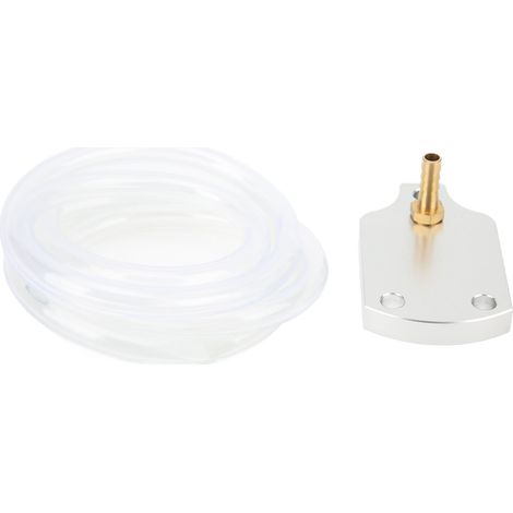 Kit de test de fuite d'injecteur de carburant pour moteur Cummins ISX Signature, pièce de rechange 3164001 (1/5)