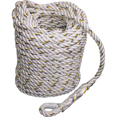 Corde polyamide-Diamètre 14 mm