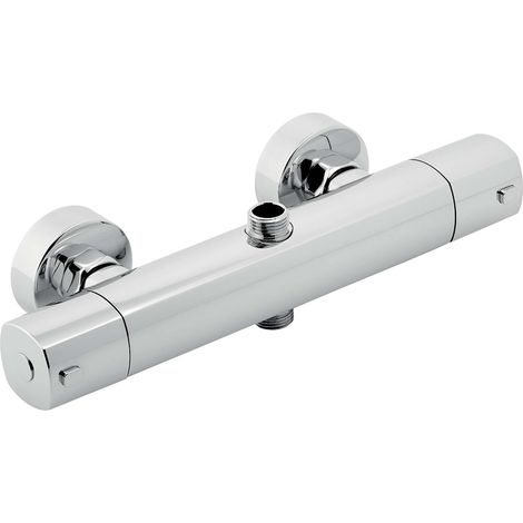 Novaservis Metalia 58 - Mitigeur thermostatique de douche, chrome 58962/1,0 (1/2)