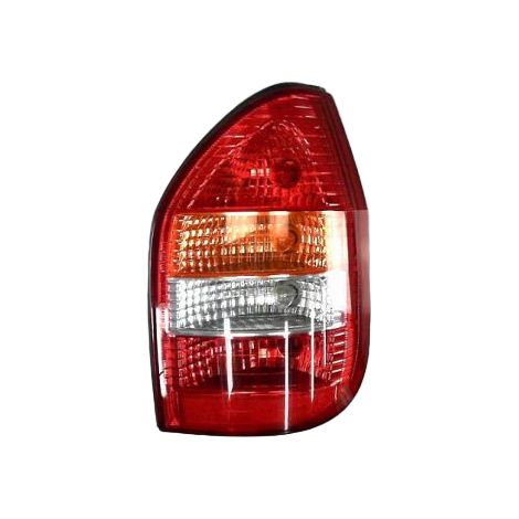 [PRODUIT D'OCCASION] Feu Arrieree Droit OPEL Zafira 99-05 ♻️ Ref Oe. 9117446 - Garantie à vie (1/3)
