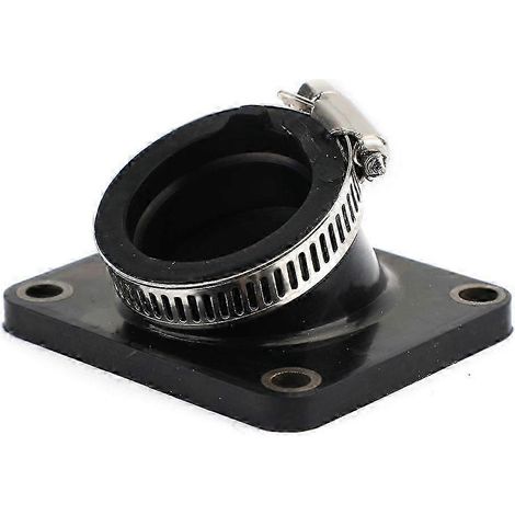 Manchon d'admission de carburateur 120231019 pour Kawasaki KX60 1983-2003 (1/5)