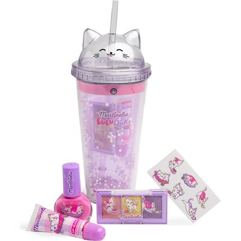 Beauty bottle lulu&duki martinelia