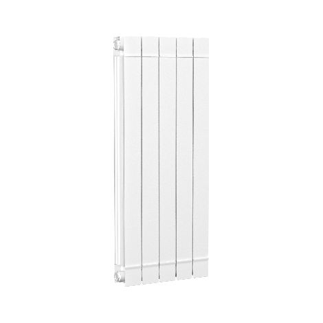 Aluminiumheizkörper Garda S90 H 1800 5 Elemente