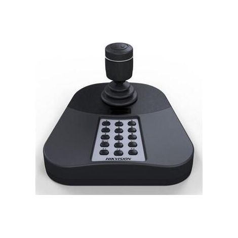 Hikvision DS-1005KI cámaras de seguridad y montaje para vivienda Palanca de mando