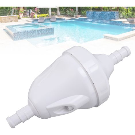 Valve de secours G52 améliorée pour nettoyeurs de piscine Polaris, compatible avec les modèles Polaris 180, 280, 380, 480 et 3900. Corps de valve renforcé pour une durée de vie supérieure à celle de l (1/5)