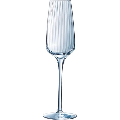 6 Flûte 21 Cl - Symétrie - Chef & Sommelier (1/4)