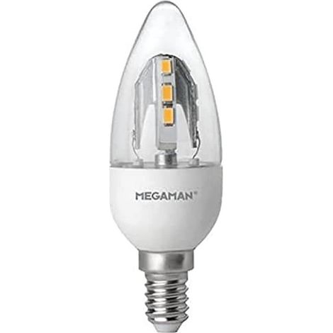 Ampoule E14 (Small Edison Screw) LED 5 watts