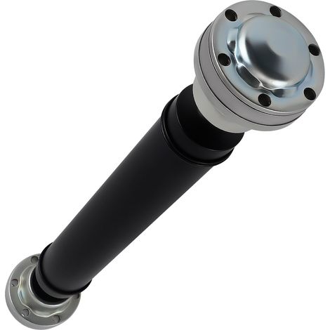 Antriebswelle Kardanwelle for Mercedes GL M Klasse 4matic X166/W166 A1664100501 (1/4)