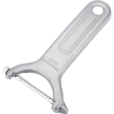 Westmark Quick Dunschiller Aluminum/RVS (1/2)