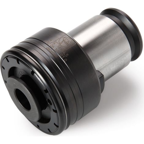 Machos de  roscar finos  Gr. 2  M 18  Ø 14  mm Cuadrado  11 mm  - 63206107016