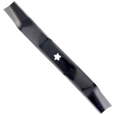 Lame tondeuse pour AYP 532134148 coupe 49 cm (1/4)