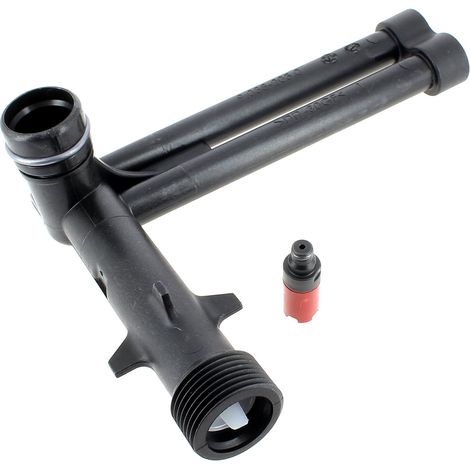 Gomito di ingresso 9.001-980.0 per idropulitrice karcher
