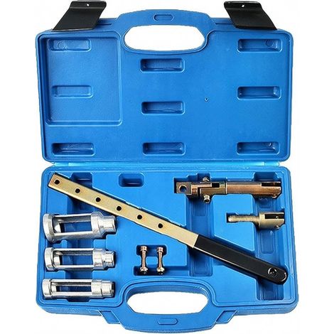 Compresseur Ressort Spape En Alliage, Professionnel, Compresseur Ressort Spape Mallte, pr Garage (1/5)