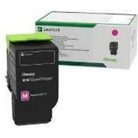 Lexmark Prebate-Toner für CS421/CX421/CS521/CX521/CS622/CX622/CX625 magenta (78C20M0)
