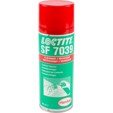 Contacto limpiador LOCTITE LC2098988 (1/4)