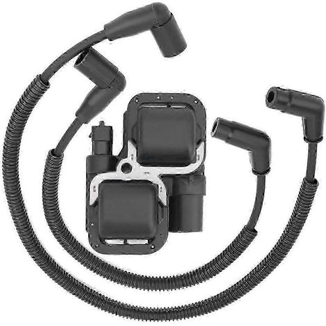 Bobine d'allumage et câble de bougie pour Can-Am Defender HD8 HD10 (1/5)