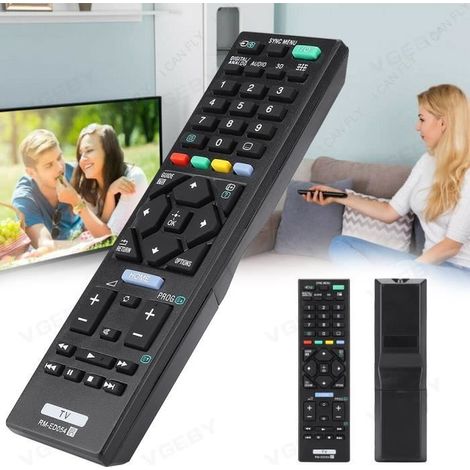 Innovativo controller RM-ED054 per Smart TV Sony - ABI (1/4)