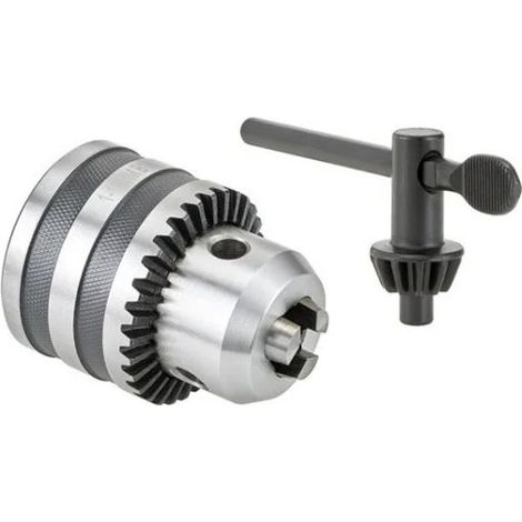 M052/20 Mandrin à crémaillère 5 - 20 mm