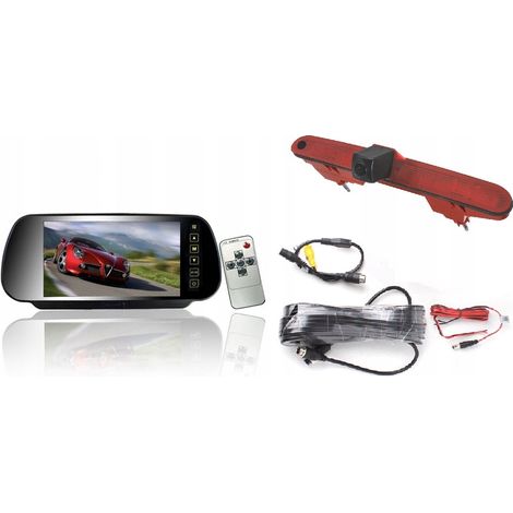 Kit inversione peugeot partner citroen berlingo (1/5)