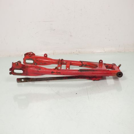 [PRODUIT D'OCCASION] Bras oscillant origine pour moto Honda 125 XLS 1978 à 1989 L125S (1/3)