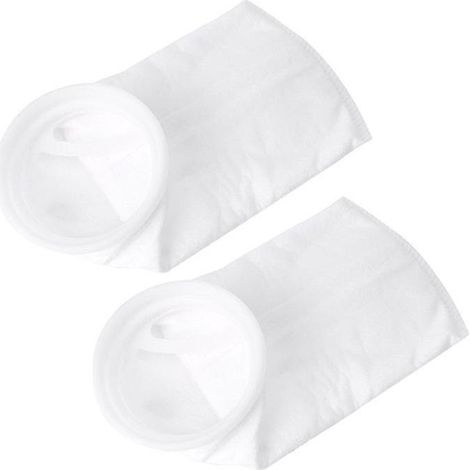 4 chaussettes filtrantes (1/3)