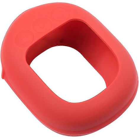 Schutzhülle aus Silikon für JBL Clip 4 Bluetooth-Lautsprecher, Tragetasche