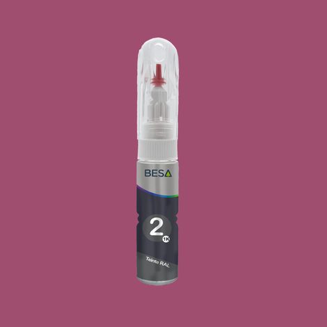 Stylo retouche peinture RAL Effect 520-5  Brillant
